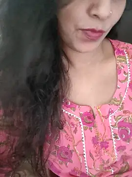 Mansi_-Sharma webcam