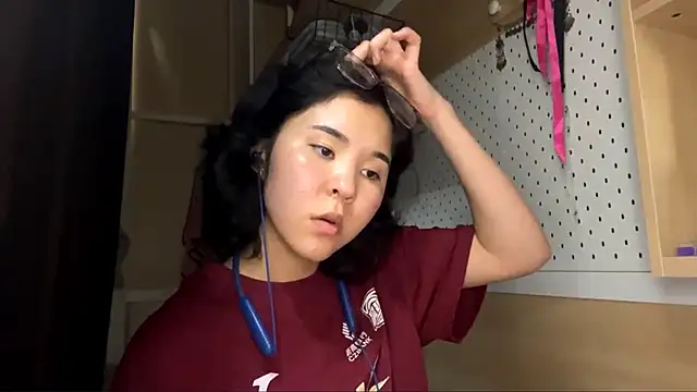 JennyCarpenter webcam