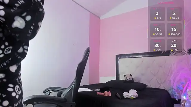 Barbieteeen webcam