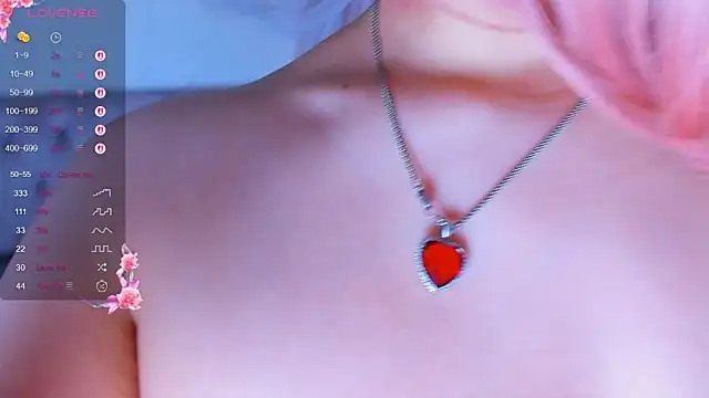 Gongjulee webcam