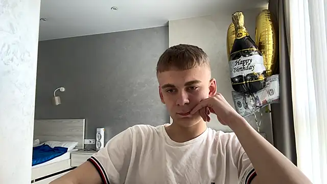 SoloFury webcam