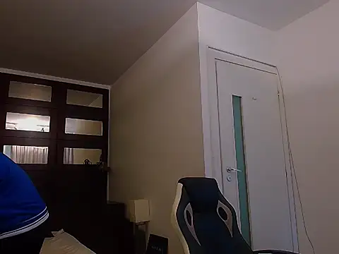 BryceReign webcam
