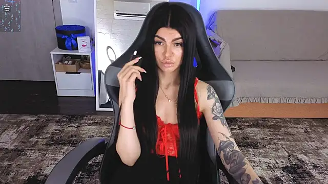 AnacondaOnn webcam