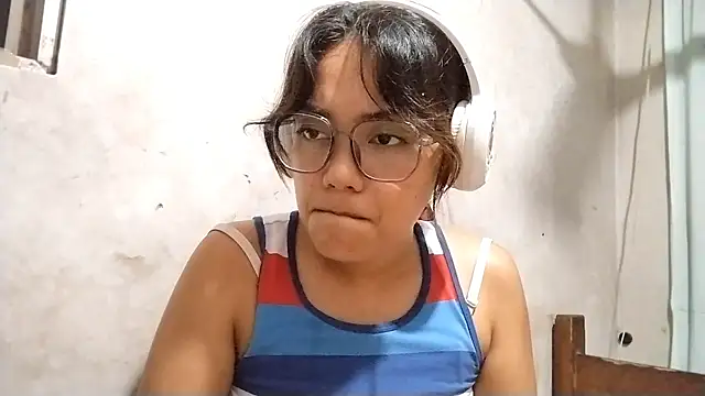 OliviaCarchi webcam
