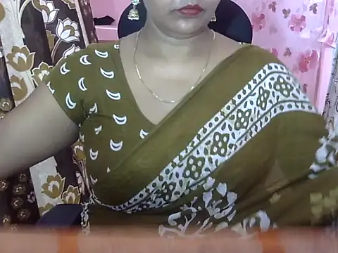 Asha_04 webcam