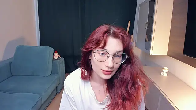 ElaNaecker webcam