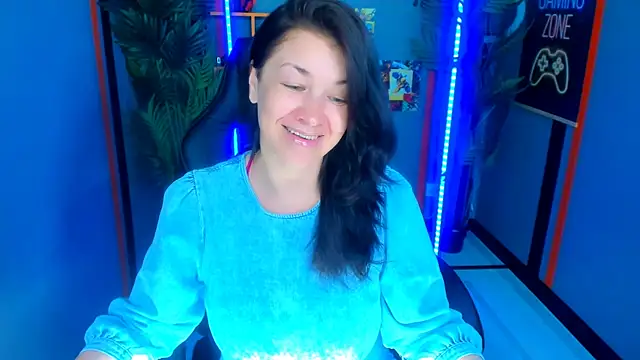 AnaMills webcam
