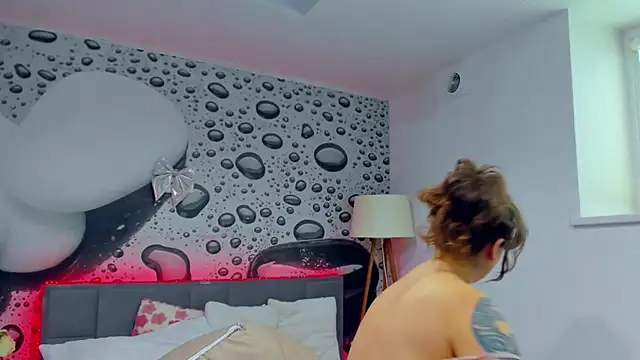 AlmaFancy webcam
