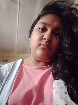Sexy_Sanju__ webcam