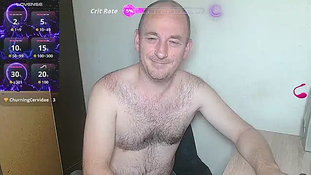 Johan___Barker webcam
