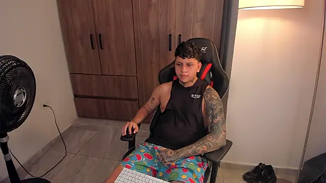Jake_simons webcam