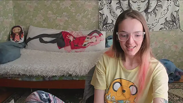 Cutie_Adelia webcam
