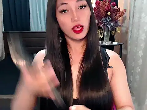 Dhalia_Gomez06 webcam