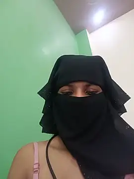 Aafreen_36 webcam