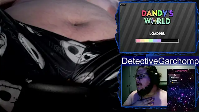 Preview of detchompy