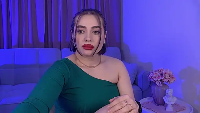 AdrianaToress webcam