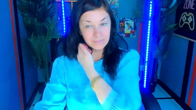 AnaMills webcam