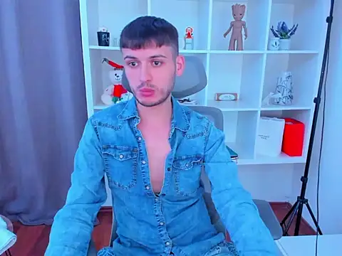 andboyfor6 webcam