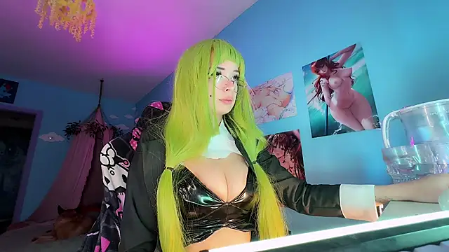 IvyDavis-