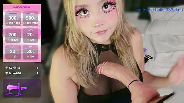 Teen_sofia_ webcam