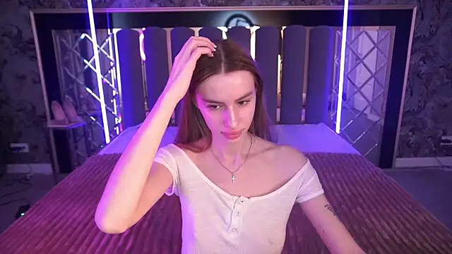 Snow_WhiteeeX webcam
