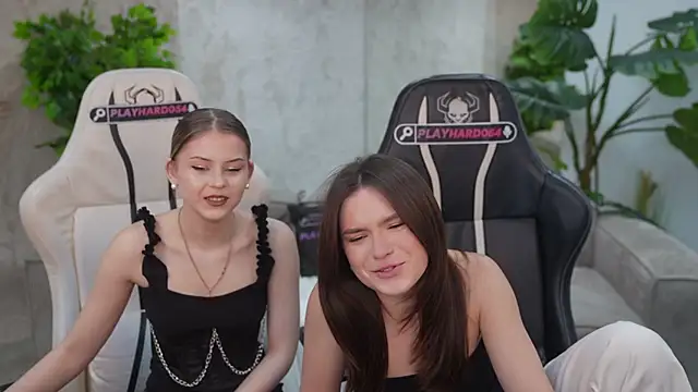 ariaastra (G teen) - Heels dance