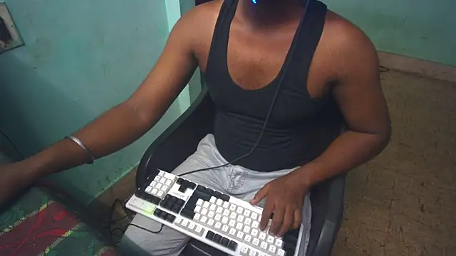 tamil_kdd (M young) - Public show