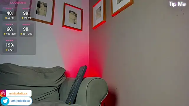 Ackerman_Eren_ webcam