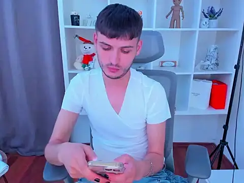 andboyfor6 webcam