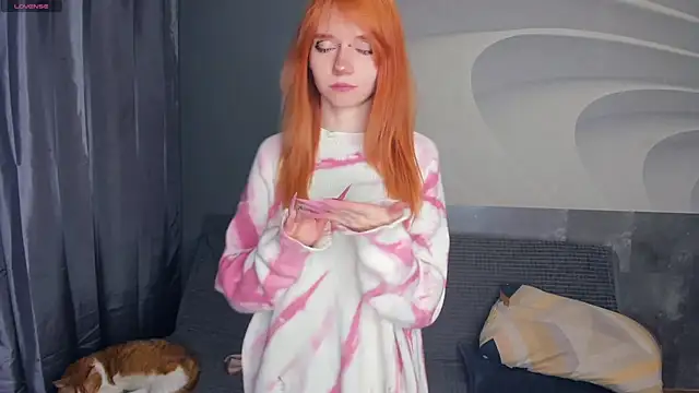 TarynPalek webcam