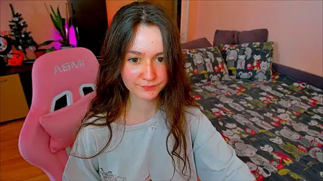 ameli_moon - Ameli_moon's free webcam - UK Sex Cams