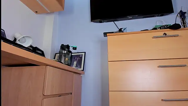 MikeMiller2 webcam