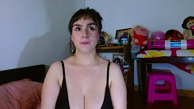 collette_beaufoy_ - Collette_beaufoy_'s free webcam