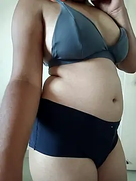 tanisha_singh69 (F young) - Pusssy dildo fuking