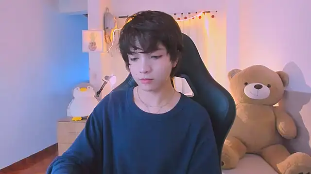 sweet_allan (Ask my age) - 💖hello Allan💖