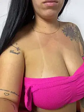sabrina_vieira - Sabrina_vieira's free webcam - UK Sex Cams