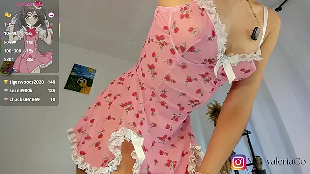 mia-valeria- (F teen) - DOUBLE PENETRATION (ASS AND PUSSY)