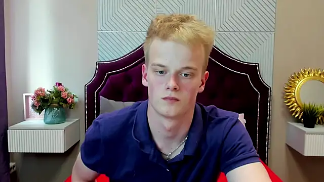 dattouz (M twink) - cum show