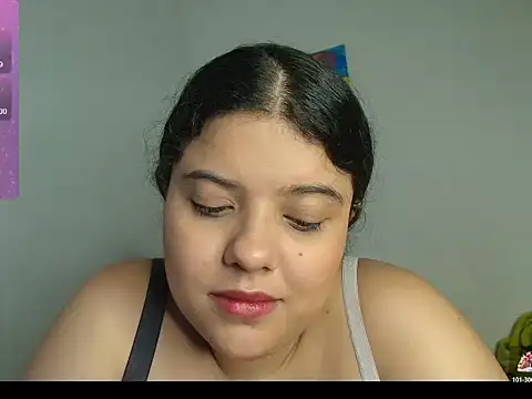 elivanegas - EliVanegas's free webcam - UK Sex Cams