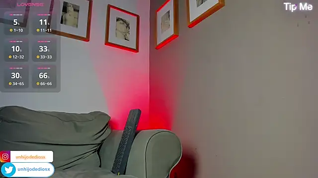 ackerman_eren_ - Ackerman_Eren_'s free webcam - UK Sex Cams
