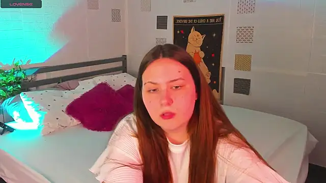 MireyaLin webcam