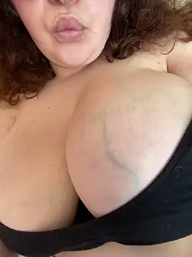 Mickey_Shelly webcam