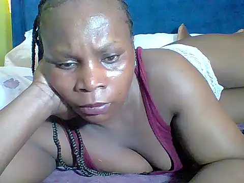 QueenMelisa webcam