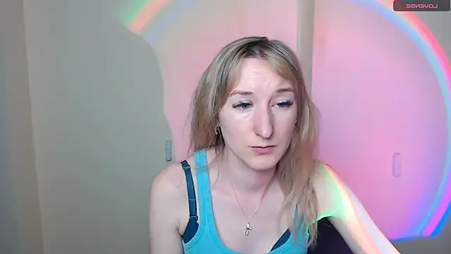 AmandaSell webcam