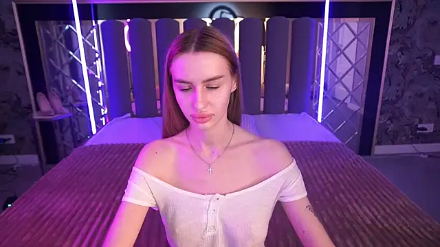 Snow_WhiteeeX webcam