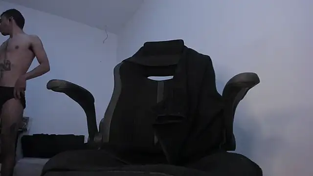 Big_cockcat webcam