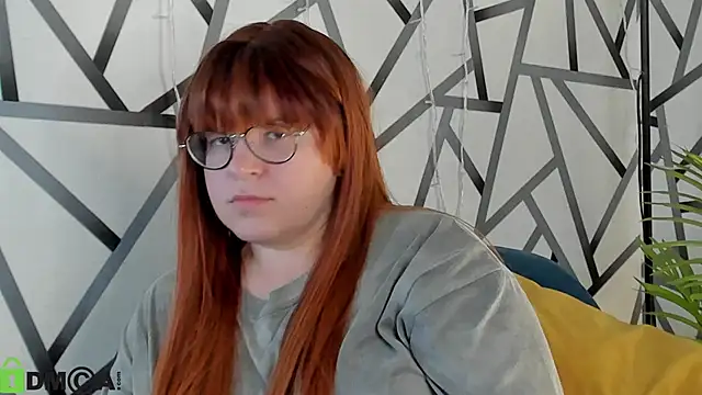 Michelle_Wilsson webcam