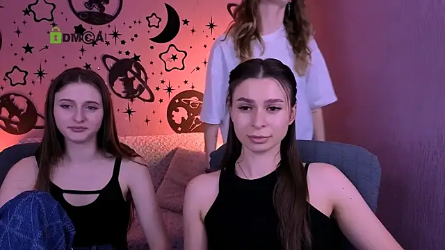 nekky_mouse webcam