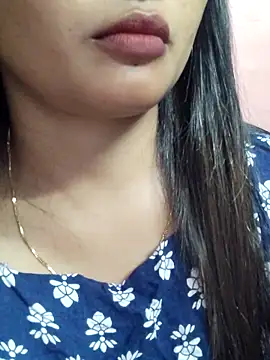 Wild-janvi webcam