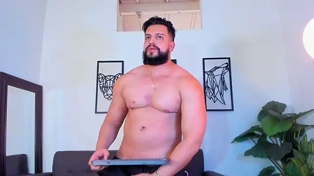 Justin_kingX7 webcam